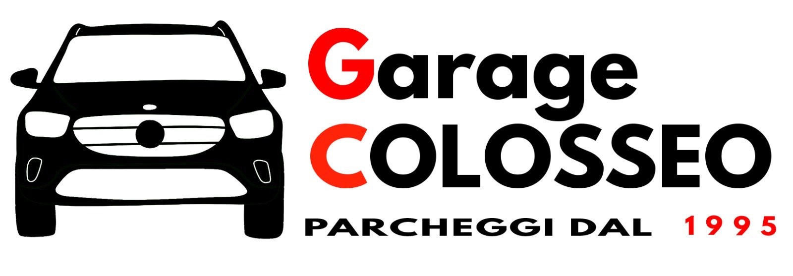 GARAGE COLOSSEO